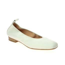 1 - BAJE - UNISA - Ballerines et babies - Cuir, Caoutchouc, Textile