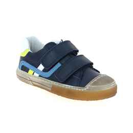 1 - MERCI - GBB - Chaussures basses - Caoutchouc, Cuir