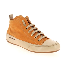 1 - MIND S - CANDICE COOPER - Boots et bottines - Cuir, Caoutchouc, Nubuck