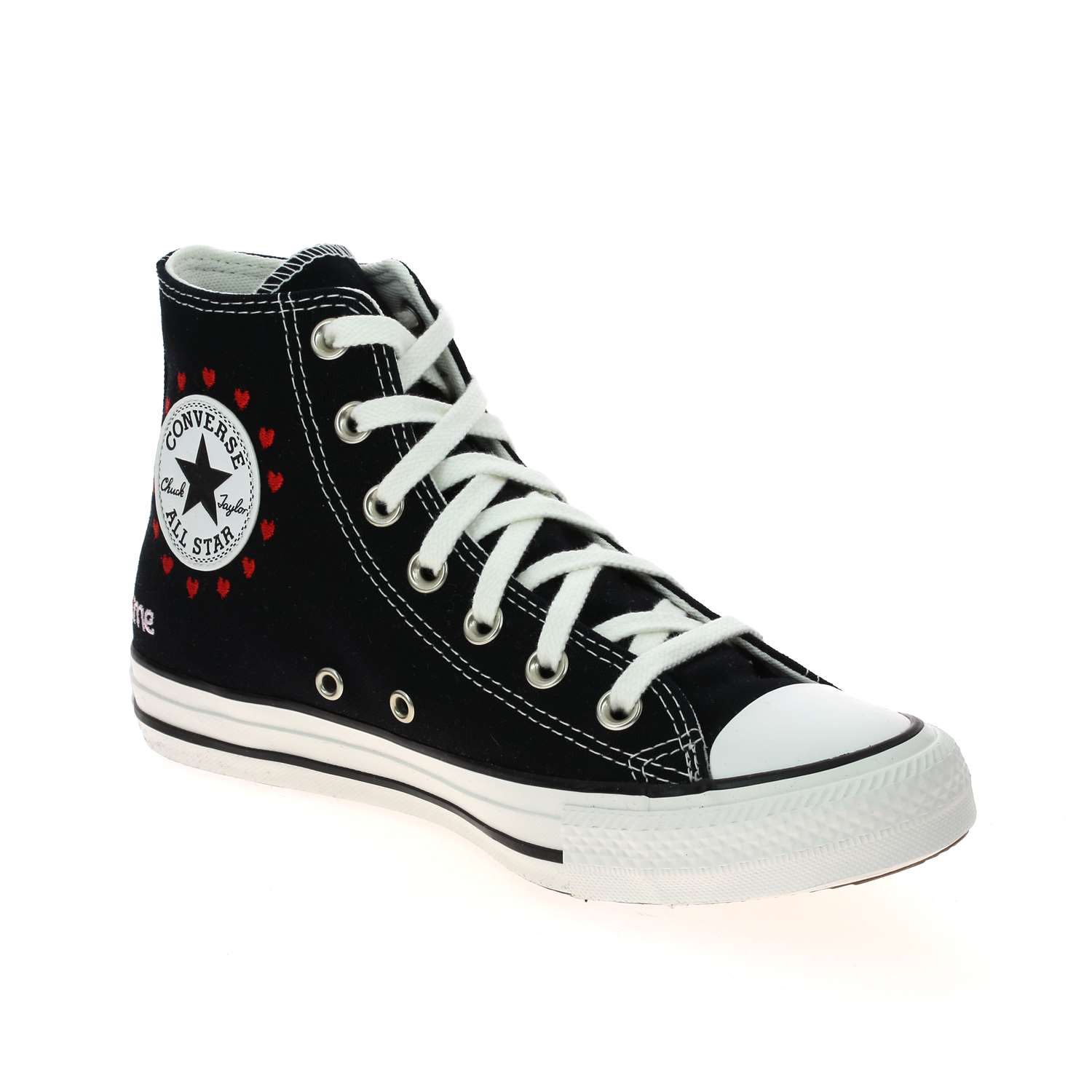 Basket all star femme outlet
