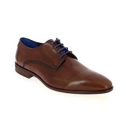 1 - VALMI - AZZARO - Chaussures à lacets - Cuir