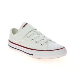 1 - CTAS OX 1V - CONVERSE - Baskets - Caoutchouc, Textile