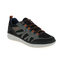 1 - MOMENT - ALLROUNDER BY MEPHISTO - Baskets - Caoutchouc, Synthétique, Textile