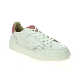 1 - BASALT NME - PATAUGAS - Baskets - Cuir, Caoutchouc