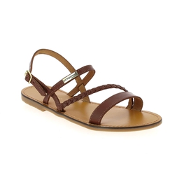 1 - BATRESSE - LES TROPEZIENNES - Sandales - Cuir