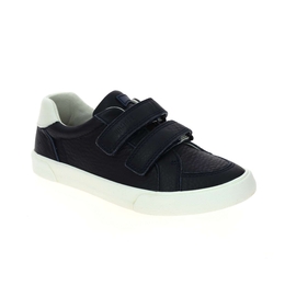 1 - PURSUIT KIDS - CAMPER - Chaussures basses - Cuir, Textile, Caoutchouc