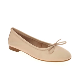 1 - CARMEN - REQINS - Ballerines et babies - Cuir, Caoutchouc