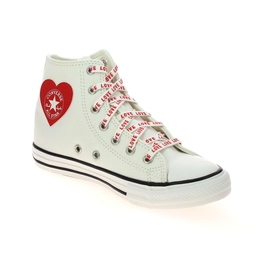 1 - CTAS HI EV - CONVERSE - Baskets - Textile, Caoutchouc