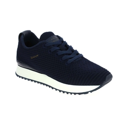 1 - BEVINDA MESH - GANT - Baskets - Caoutchouc, Textile