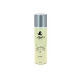 1 - AEROSOL ENTRETIEN DAIM/NUBUCK - FAMACO - Entretien et accessoires - Nubuck