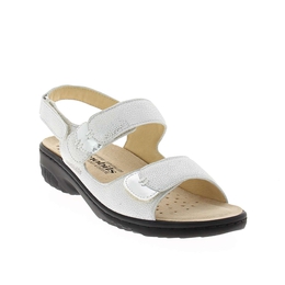 1 - GUETHA - MEPHISTO - Sandales - Cuir, Caoutchouc