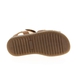 7 - PILOU - GBB - Sandales - Cuir, Caoutchouc