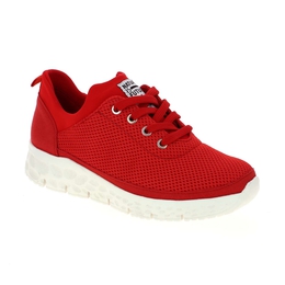 1 - WING - MEPHISTO - Baskets - Textile, Caoutchouc