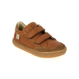 1 - ARUS - NATURINO - Chaussures basses - Cuir, Caoutchouc