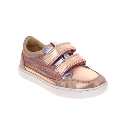 1 - PLAY SCRATCH - SHOO POM - Chaussures basses - Cuir, Caoutchouc