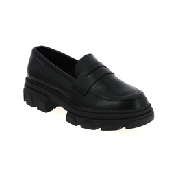 1 - BULMOC - BULLBOXER - Mocassins - Synthétique, Cuir