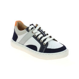 1 - WILL LO LACE - SHOO POM - Baskets, Chaussures basses - Cuir, Caoutchouc