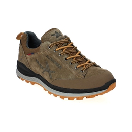 1 - RISING TEX - ALLROUNDER BY MEPHISTO - Baskets - Nubuck, Textile, Caoutchouc