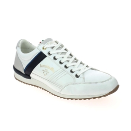 1 - MATERA - PANTOFOLA D'ORO - Chaussures à lacets, Baskets - Cuir, Synthétique, Nubuck