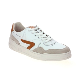 1 - COURT Z - HUB - Baskets - Textile, Caoutchouc, Cuir
