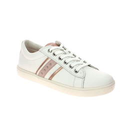 1 - KATHE - GEOX - Baskets, Chaussures basses - Cuir, Caoutchouc