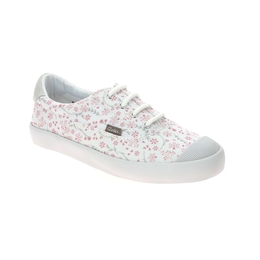 1 - VANILIE - ASTER - Chaussures basses - Caoutchouc, Cuir, Textile