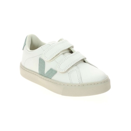 1 - ESPLAR VELCRO - VEJA - Baskets - Caoutchouc, Cuir