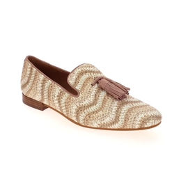1 - PASQUA - PEDRO MIRALLES - Mocassins - Cuir, Caoutchouc