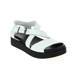 1 - MYAKKI - ARCHE - Sandales - Cuir, Caoutchouc, Nubuck