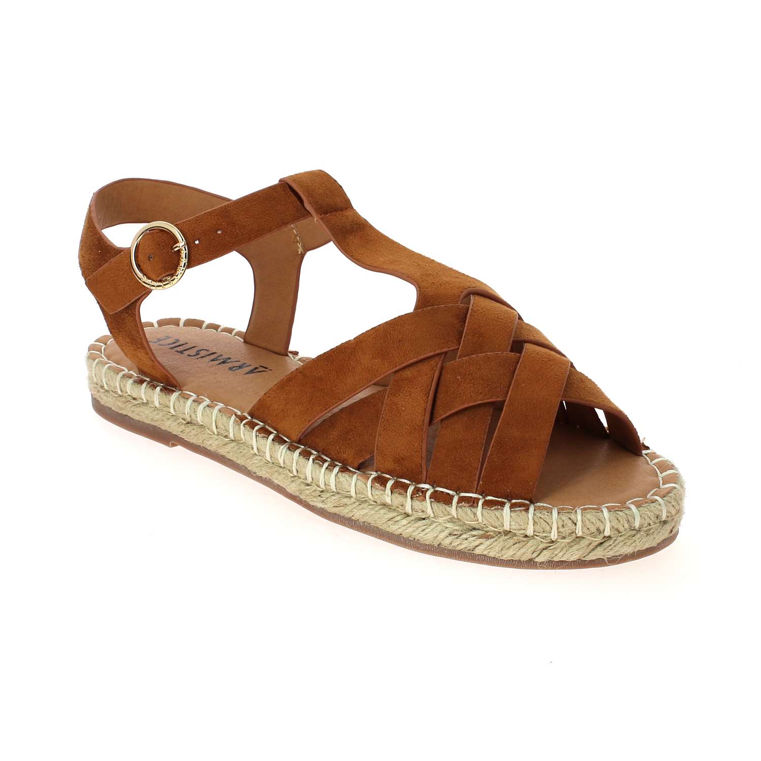 sandales armistice soldes