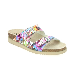 1 - HARMONY - MEPHISTO - Sandales - Cuir, Caoutchouc