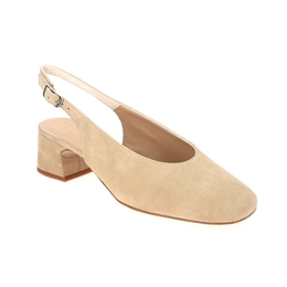 1 - LAVAY - UNISA - Ballerines et babies, Sandales - Cuir, Caoutchouc, Nubuck