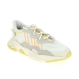 1 - OZWEEGO W - ADIDAS - Baskets - Textile, Caoutchouc