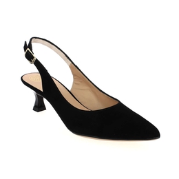 1 - JAMAL - UNISA - Escarpins - Cuir, Nubuck, Synthétique