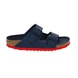2 - ARIZONA KIDS - BIRKENSTOCK - Sandales - Caoutchouc, Cuir