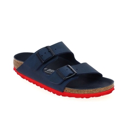 1 - ARIZONA KIDS - BIRKENSTOCK - Sandales - Caoutchouc, Cuir
