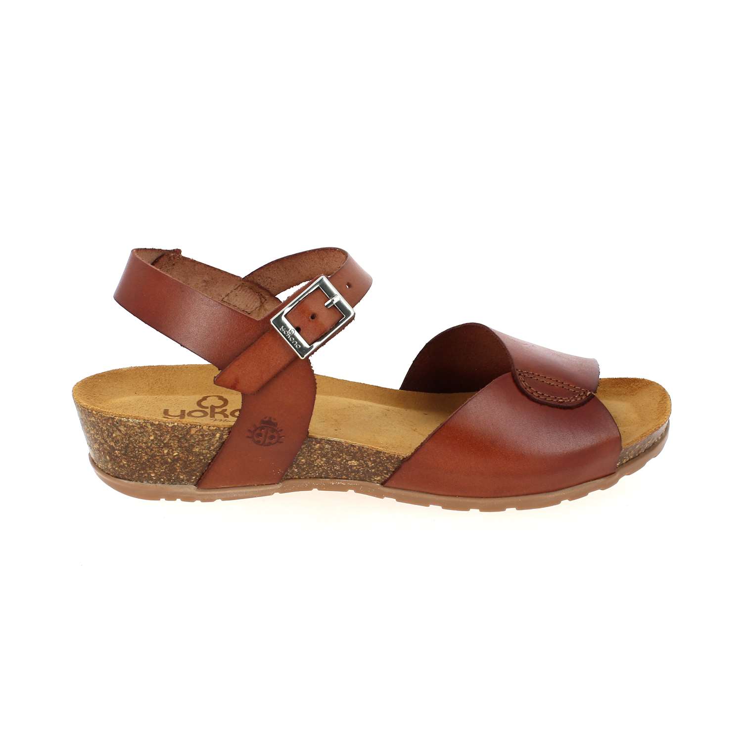 sandales yokono capri