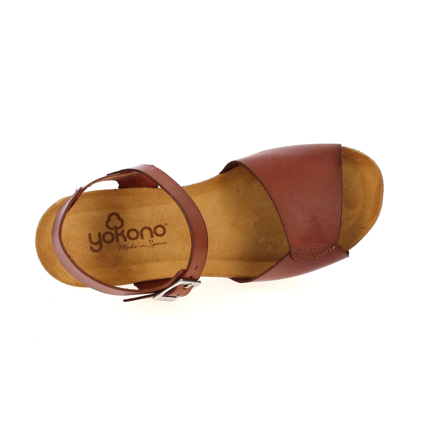 sandales yokono capri