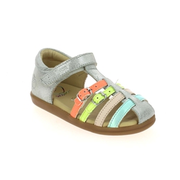 1 - PIKA SPART - SHOO POM - Sandales - Cuir, Caoutchouc