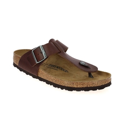 1 - MEDINA VINTAGE - BIRKENSTOCK - Sandales - Cuir, Caoutchouc