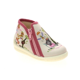 1 - NALA - BELLAMY - Chaussons - Textile, Synthétique