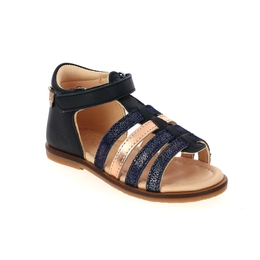1 - NIME - ASTER - Sandales - Cuir, Caoutchouc