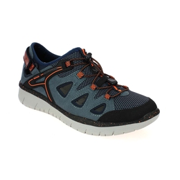 1 - MORO - ALLROUNDER BY MEPHISTO - Baskets - Textile, Caoutchouc