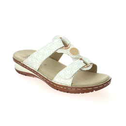 1 - ARIFA - ARA - Sandales - Nubuck, Synthétique, Cuir
