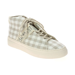 1 - ONYX MID - ARMISTICE - Baskets - Caoutchouc, Textile