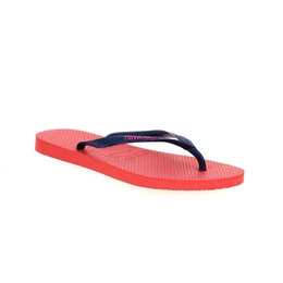 1 - SLIM LOGO - HAVAIANAS - Tongs et crocs - Caoutchouc, Synthétique