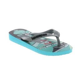 1 - SLIM MINECRAFT - HAVAIANAS - Tongs et crocs - Caoutchouc