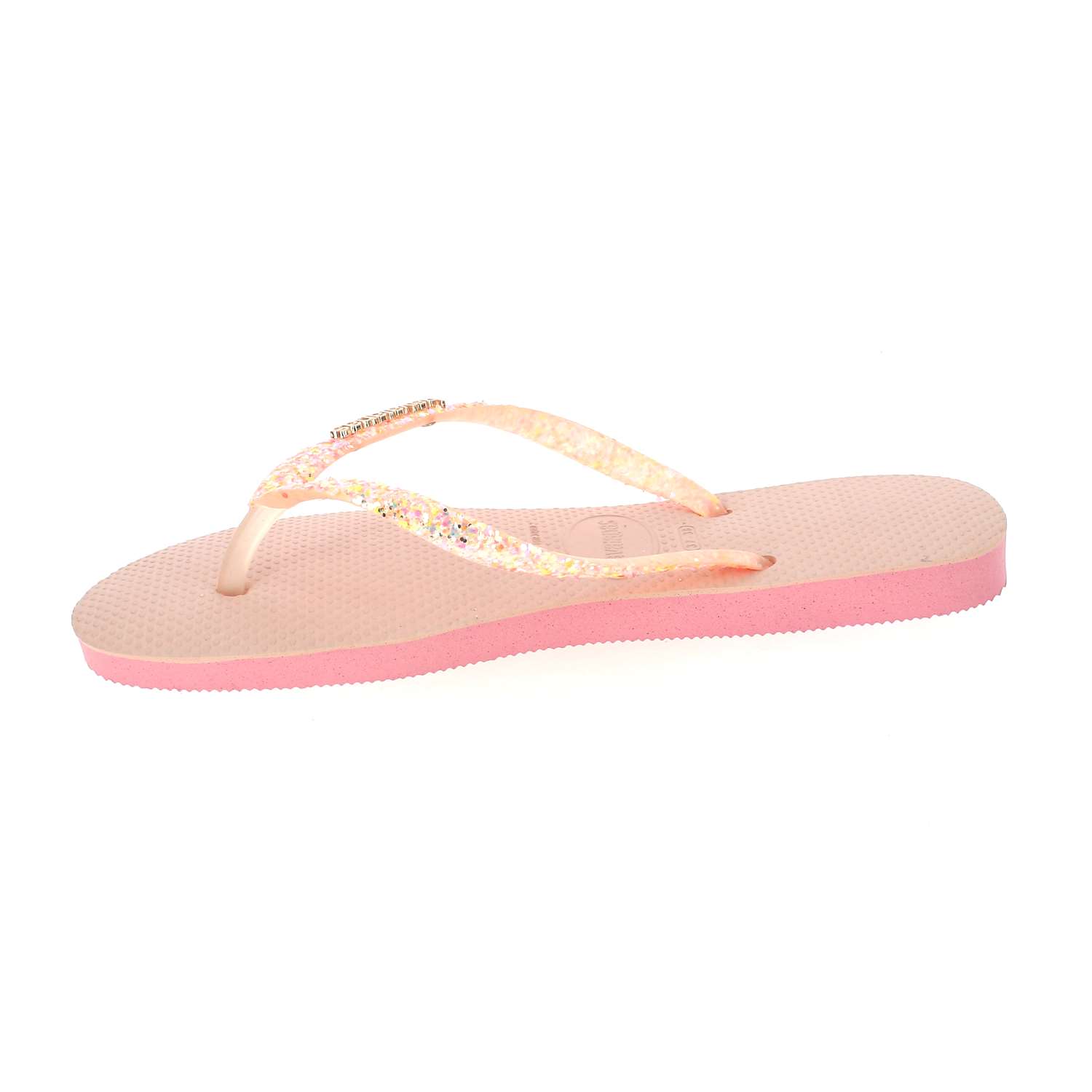 tongs crocs femme