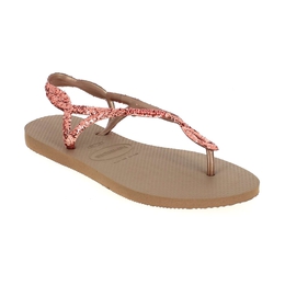 1 - LUNA PREMIUM - HAVAIANAS - Tongs et crocs - Caoutchouc