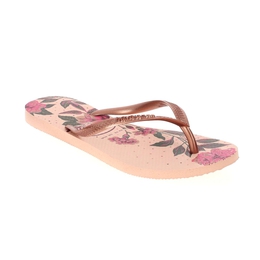 1 - SLIM ORGANIC - HAVAIANAS - Tongs et crocs - Caoutchouc